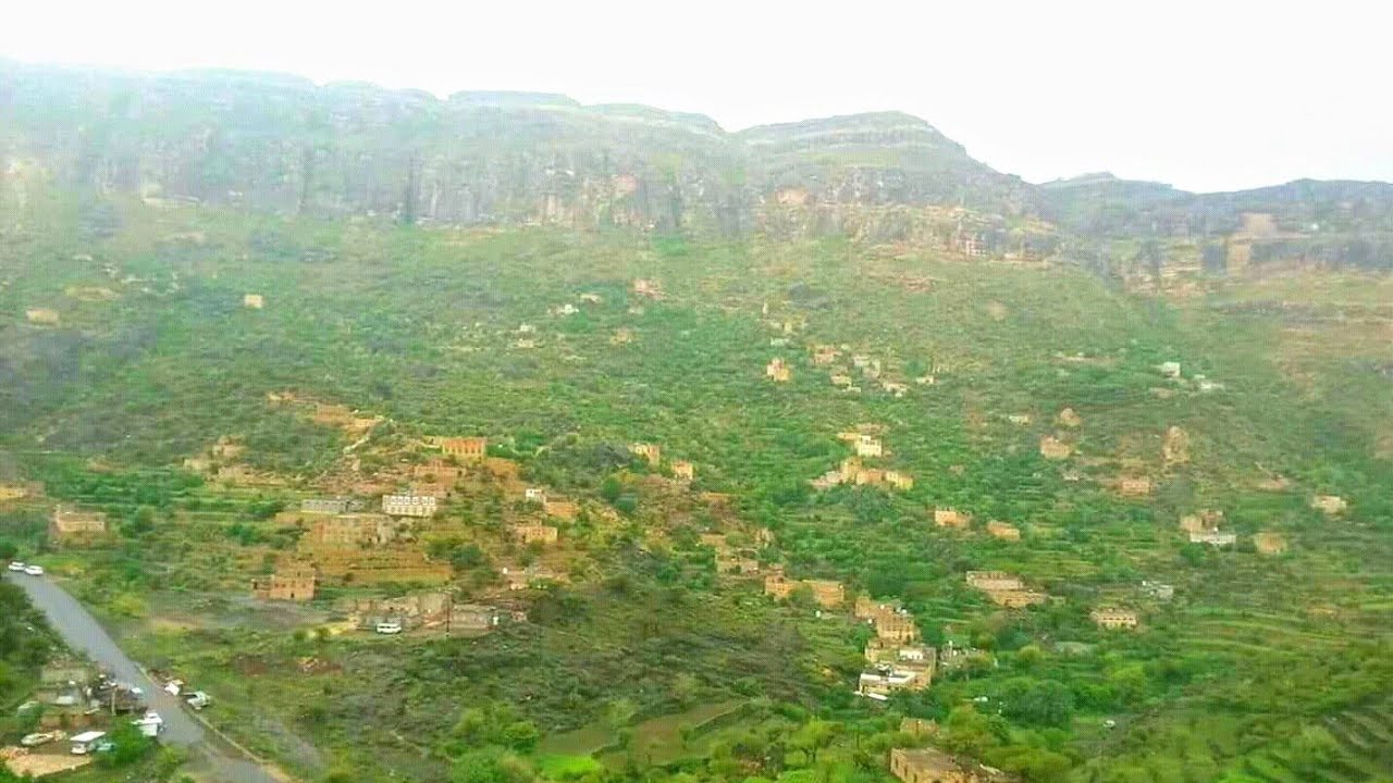 عزلة قدس سحر المكان