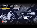 Cielo del mes - Enero