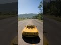 Lotus elise in Forza Horizon 5