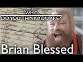 Brian Blessed Relieved By Ancestor’s Change in Luck | Who Do You Think You Are