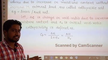 Index Properties of Soil- Part 2