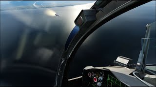 DCS is a horror game