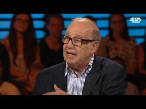 rsr group inc 26' (ém.16 - 6/6) - L'entretien de la rédaction : Jean Ziegler