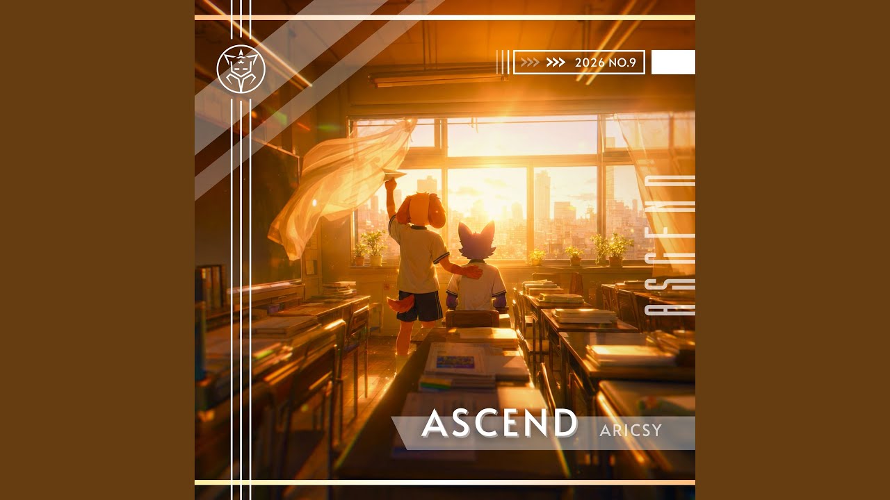 Watch Ascend on YouTube Watch Ascend on YouTube
