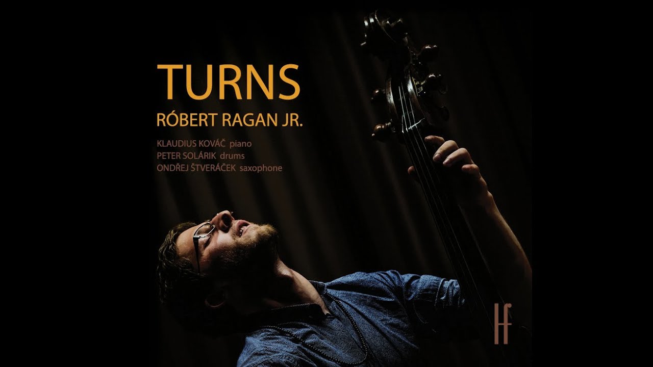 Robert Randy Ragan Jr Turns - Róbert Ragan Jr. (album preview) - YouTube