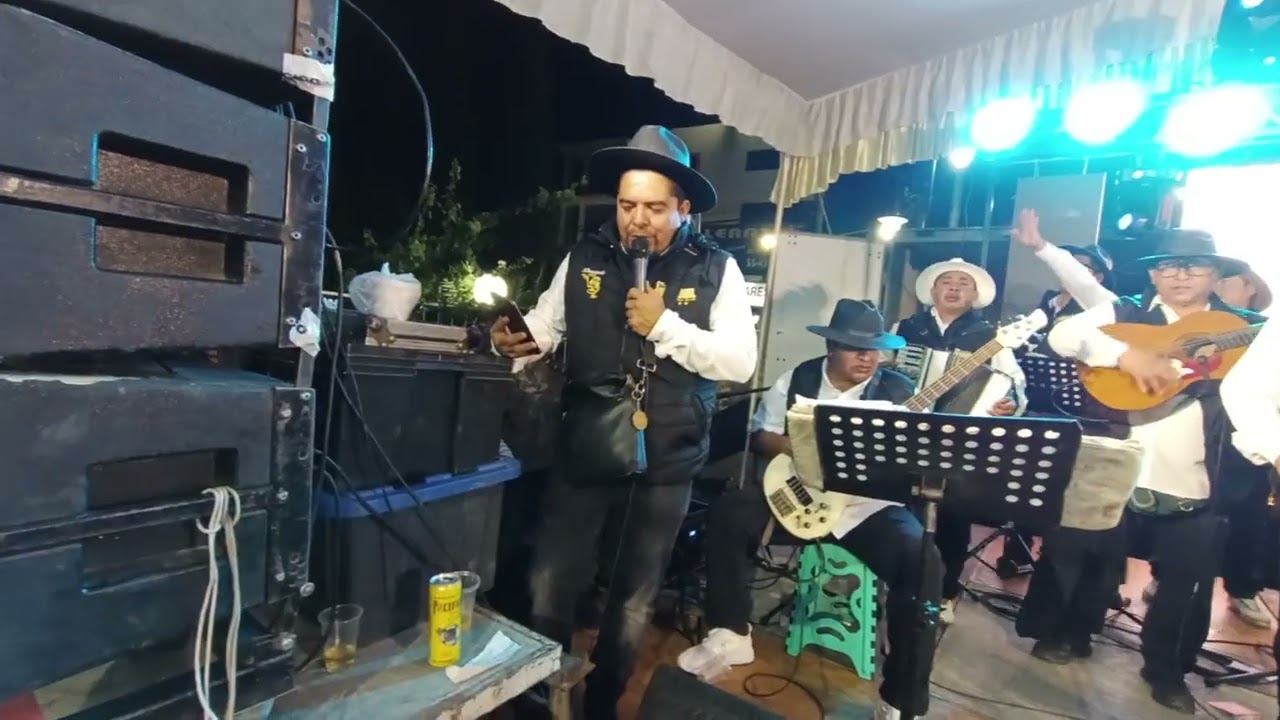 Comparsa Doble Alianza 2026 