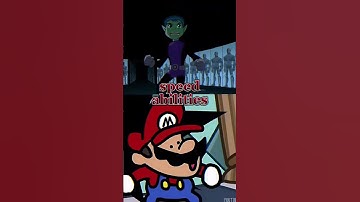 The last one might be a little controversial #edit #1v1 #indieanimation #Cartoons