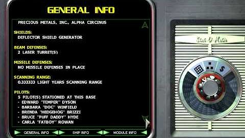 X-COM: Interceptor epsiode 2
