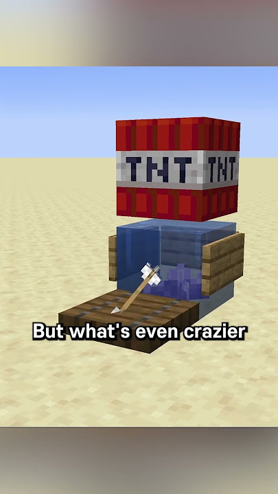 trapdoor arrow momentum