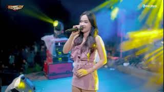 SATU NAMA TETAP DIHATI SISKA AMANDA - SHAUN THE SHEEP - HAPPY PARTY REGAS COMMUNITY - DUKUHSETI PATI