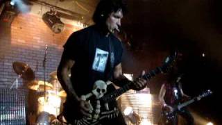 George Lynch Souls of We Openng Song January