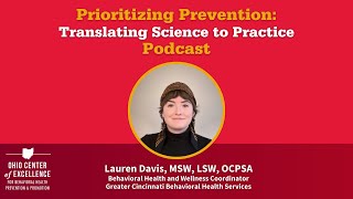 Strengthening School Partnerships for Effective Prevention | S3 EP1
