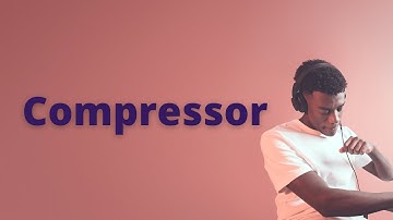 Compressor