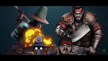 Shadow Fight Arena - Gameplay Walkthrough Part 2 - Tutorial (iOS, Android)