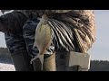 Рыбалка на леща в декабре | Ищем леща с помощью камеры | Курминский залив