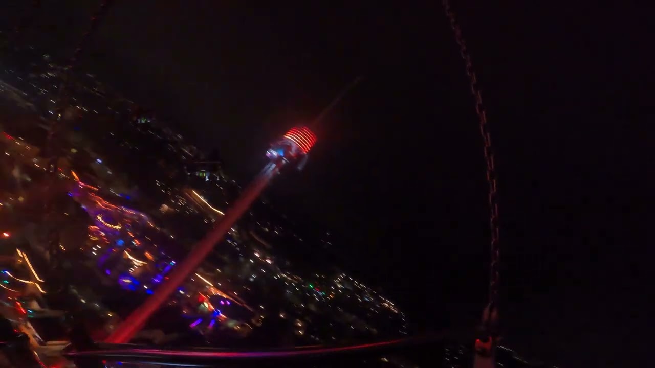 Gröna Lund 2025 Eclipse Del 8