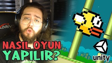 BU VİDEOYU İZLEDİKTEN SONRA OYUN YAPABİLECEKSİN!