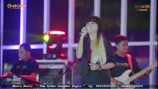 BUMIPUN TURUT MENANGIS INDIRA SAGITA MBOIS MUSIC