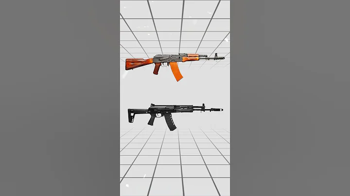 Why Russians Replaced AK-74 with AK-12