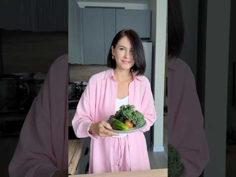 Быстрый белковый салат, салат за 5 минут, ужин для похудения #рецепт #рационпп #рецепты #пп #еда