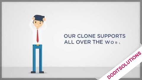 PEOPLE PER HOUR FREELANCER CLONE | DOD IT SOLUTIONS