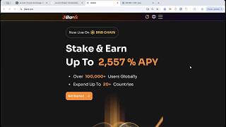 Why Everyone Is Staking JUP in JBank
