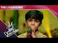 Fazil Performs On Pardesi Pardesi | The Voice India Kids | Episode 30