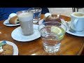 Colazione al Savo Bar