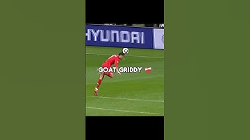 Goat griddy ❤️‍🩹#shorts