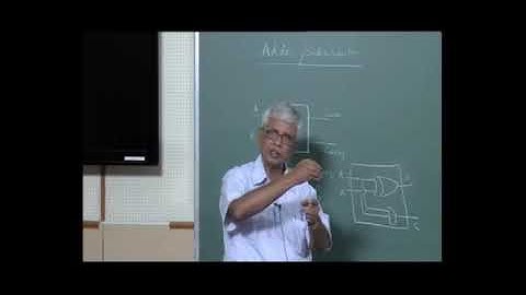 Video 1 - Half and Full adder