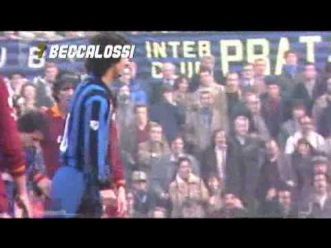 FC Internazionale - Top 10 Gol su rigore