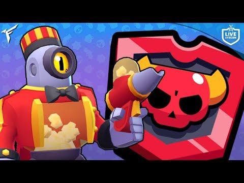  PREPARATE I POPCORN !!  #MUNGERE Brawl Stars -  PREPARATE I POPCORN !!  #MUNGERE Brawl Stars