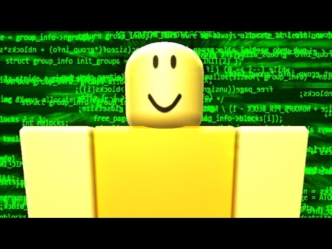 Hacked By John Doe In Roblox Youtube - poke roblox john doe