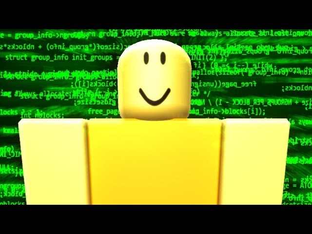 Watch Thinknoodles - S13:E26 JOHN DOE HACKED ROBLOX ADMINS! (2021) Online  for Free, The Roku Channel