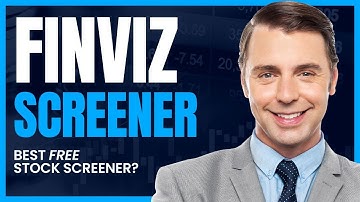Finviz for Beginners: Simple Stock Screening Strategies