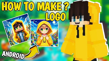 How Make Animated Logo in Just One Click 🤯 (No Clickbat)