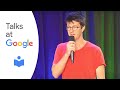 Dataclysm | Christian Rudder | Talks at Google