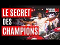 Le secret dun mix incroyable dj show 