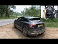 Lynk &amp; Co 02 - Forza Horizon 5 | Cammus C5 gameplay