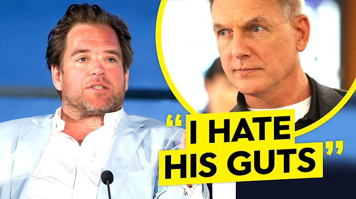 The REAL Reason Michael Weatherly Left NCIS After ...