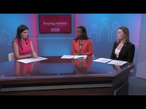 Wideo: Borderline Diabetes: Know The Signs