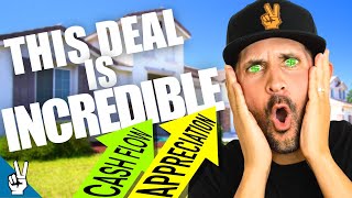 Structuring a Good Deal | Real Estate Deal or No Deal (Part 1)