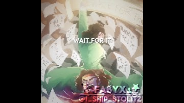 [Hamilton x Epic⭐🌪️‼️]#fpyシ #hamilton #epicthemusical #epic #odyssey #odysseus #alexander #edit #fpy