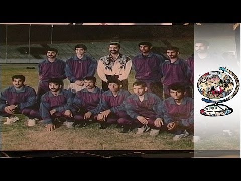 Uday Hussein's Soccer Tyranny