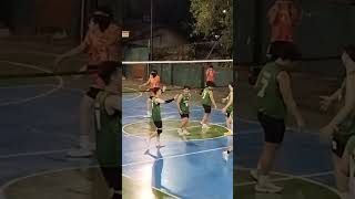 Nice Save Aww Sayang