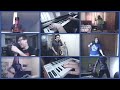 Beginning of video