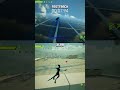 Fasttrack VS XLR8 Speed Climb Test Ben 10 Galvan #shorts #highrpmshorts #ben10 #gamingshorts