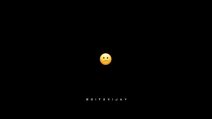 Oru mari ☹️ Thaniagita 🥺mari iruku 😑 kastama iruku da whatsapp status black 🎶 screen editz Vijay