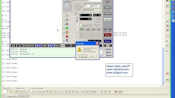 SeDiv seagate badsector Repair