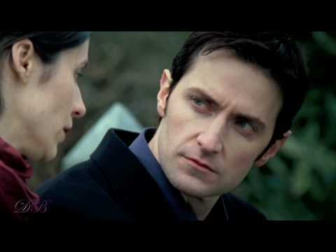 'Baby' ~ Richard Armitage fan video, John Thornton...